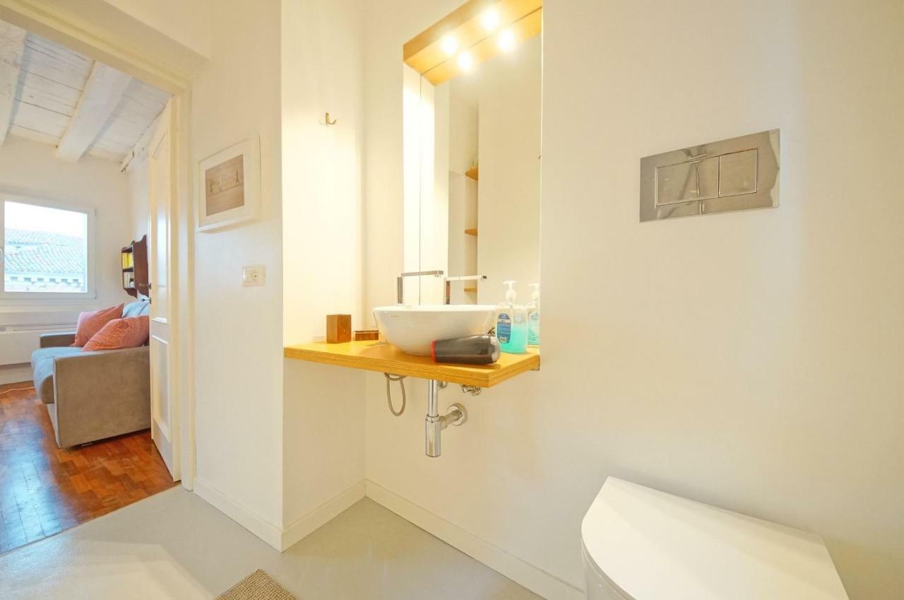 Dolcevita N 396 Appartement Venise