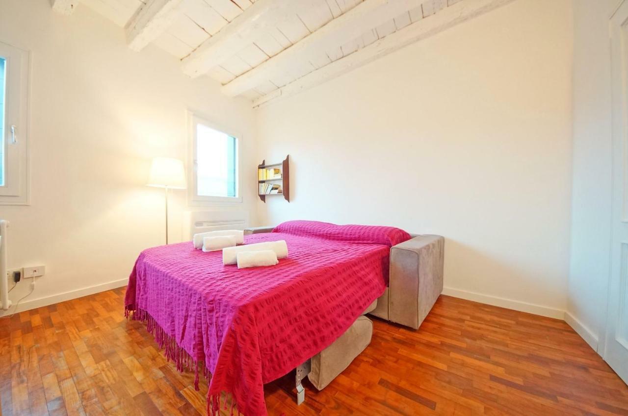 Apartamento Dolcevita N 396