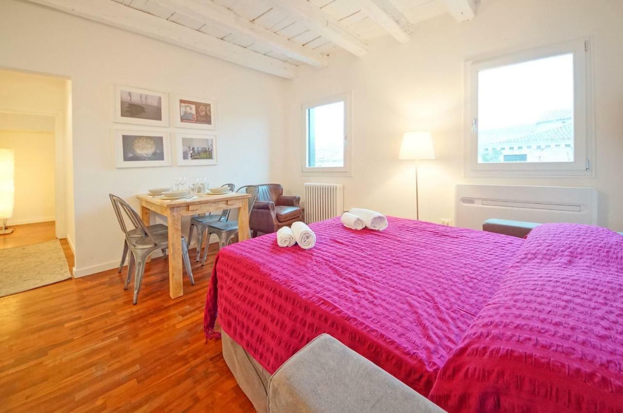 Dolcevita N 396 Apartamento Venecia